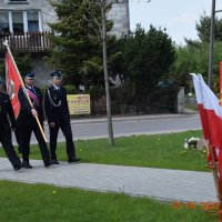 Zobacz w powiększeniu: Uroczystości 231. rocznicy uchwalenia Konstytucji 3 Maja (65)